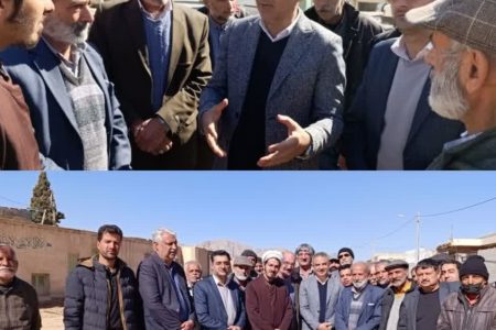 بازدید شهردار شهرضا از عملیات احداث خیابان امام علی (ع)