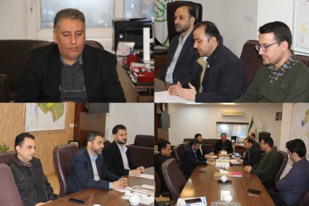 تاکید شهردار گلپایگان بر حفظ هویت معماری شهر