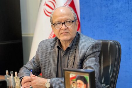 فرماندار قشم: حل مشکلات صیادان ضرورتی برای پایداری اقتصاد دریا محور و شیلاتی