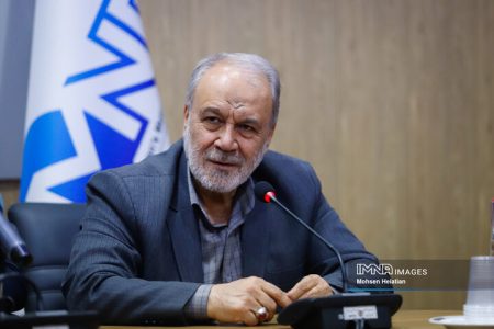 اصفهان شهری پیشگام در فرهنگ، هنر و صنایع دستی با تأثیر جهانی است