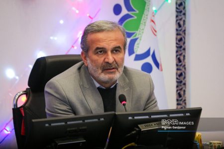 کاهش ۱۰ درصدی مصرف انرژی در ساختمان‌های اداری شهرداری اصفهان