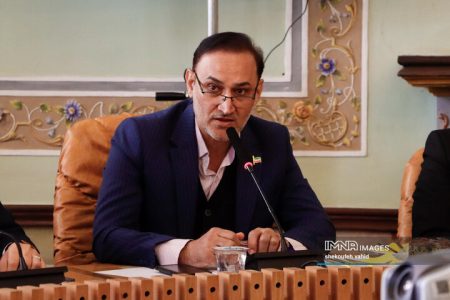 ظرفیت های بی نظیر استان اصفهان در ایجاد پایگاه اقتصاد پایدار