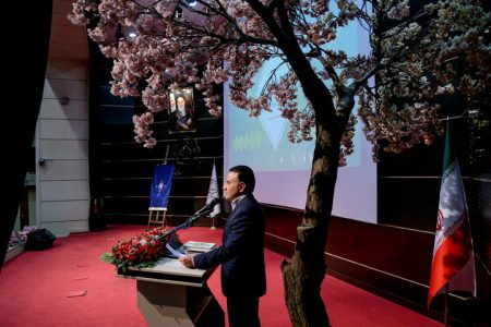 آماده‌سازی ۷۵۰۰ چادر اسکان برای ایام نوروز در قم