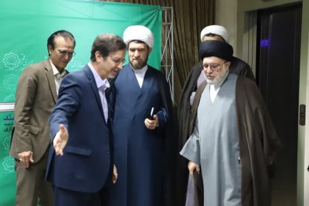 تحقق بیش از ۱۰۰ درصدی بودجه ۱۴۰۳ شهرداری قم / متروی قم آماده بهره‌برداری است