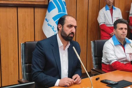 رئیس شورای شهر قزوین خبر داد: اجرای برنامه‌های اجتماعی با مشارکت هلال‌احمر در محلات قزوین