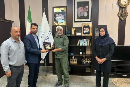 تقویت همکاری‌های جهادی و اجرایی برای توسعه پایدار شهرستان پارسیان