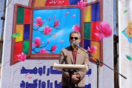 نمایشگاه ملی اقوام ایرانی از امروز در شهرضا برپا می‌شود