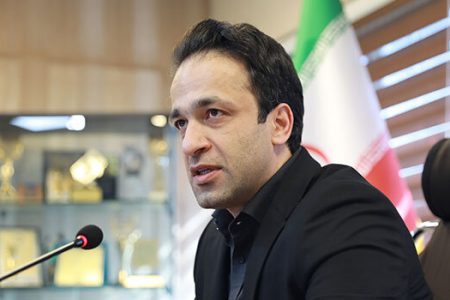 مدیرعامل سازمان فاوا شهرداری تهران: سامانه شهریار به زودی رونمایی می‌شود