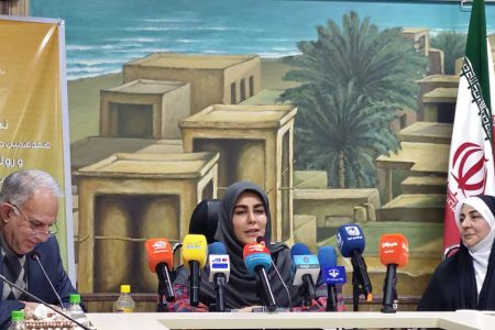 هرمزگان میزبان هفدهمین جشنواره موسیقی نواحی ایران