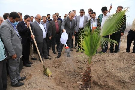 سرعت تخریب محیط زیست از حفظ و صیانت آن جلوتر است