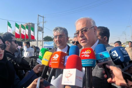 توسعه محلات حاشیه نشین در برنامه قانون بازآفرینی شهری