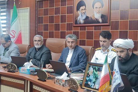 ۱۳ بوستان پذیرای مهمانان نوروزی در ایام عید