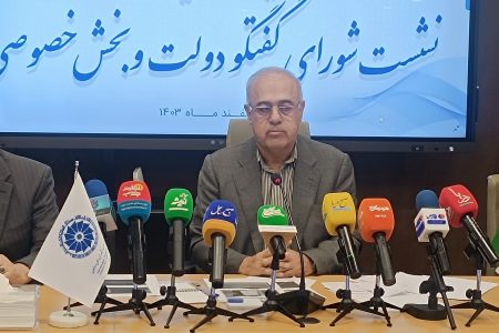 برای تحقق اهداف برنامه‌های توسعه‌ای، باید از فناوری‌های نوین در آبزی‌پروری بهره برد