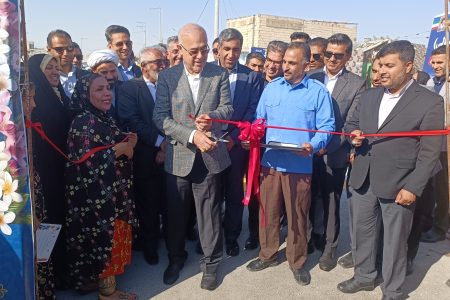 در جهت آبادانی و عمرانی شهر /بازگشایی خیابان شهید الله پرست شمالی