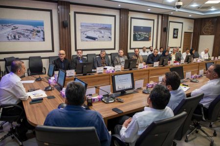 ارتقای استانداردهای شرکت نفت ستاره خلیج فارس با اخذ و تمدید گواهینامه‌های بین‌المللی