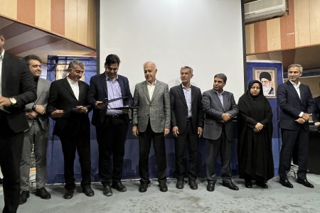 بندرلنگه در مسیر تعالی؛ شهردار فرهمندنیا در قامت “برتر”، امید به توسعه بیش از پیش زنده شد