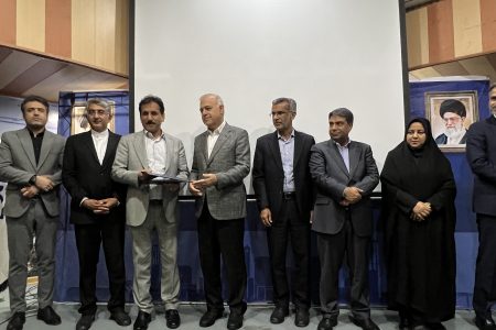 شهرداری قشم در دستان میردادی، “نمونه” شد