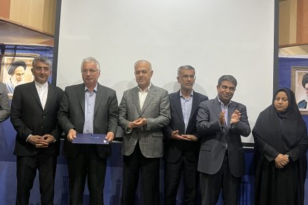 کوشکنار با “تدبیر و تعامل” در مسیر توسعه؛ شهردار پیرآراسته، شهردار نمونه شد