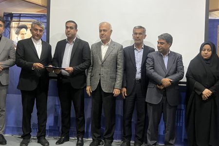 کوهستک در مسیر “پیشرفت ساحلی”؛ طاهری شهردار نمونه شد