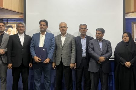 رمکان، نگینی درخشان در دستان شهردار ابراهیمی؛ کسب عنوان “برتر”، آغاز فصلی نو در توسعه