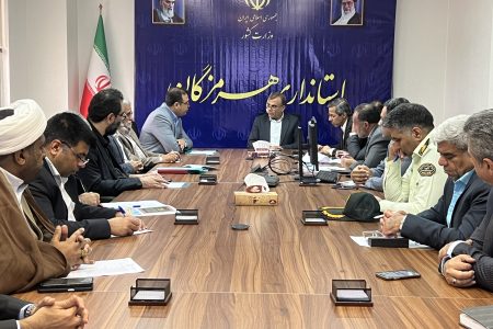 تأمین کالاهای اساسی در ایام نوروز و ماه مبارک رمضان بدون مشکل انجام می‌شود