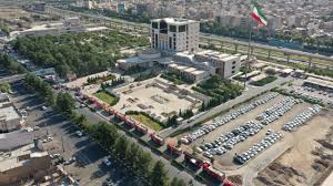 سند ۳۷۵۰ ملک شهرداری قم قطعی شد