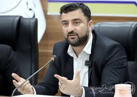 پارکینگ طبقاتی طالقانی اهواز آماده بهره‌برداری است