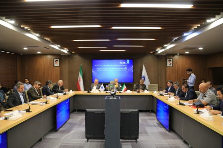 نظارت اتحادیه آبزیان و عملیاتی شدن شیوه نامه نظارت و پایش تولید آبزیان  بهره وری بیشتر و افزایش تولید را به دنبال خواهد داشت