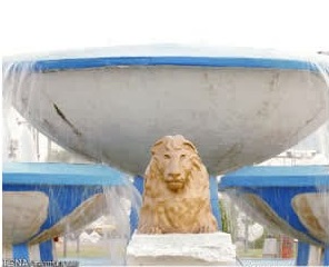 شیرهای خاطره‌انگیز اهواز برمی‌گردند