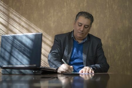 مشارکت همیشگی شهرداری گلپایگان در ارتقای فعالیت های قرآنی شهر