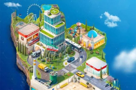 “نمایشگاه شهریران، پل ارتباطی فعالان حوزه مدیریت شهری است