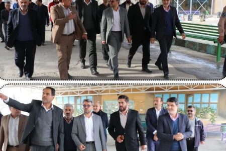 مدیر کل دفتر شهری و شوراهای استانداری اصفهان: مشخصه اصلی فولادشهر همدلی است