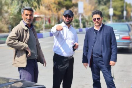 شهردار بهارستان تاکید کرد: خدمت رسانی نیروهای شهرداری در روزهای پایانی سال بدون تعطیلی