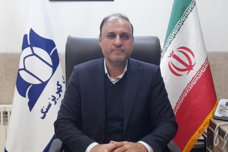 پیام تبریک شهردار کهریزسنگ به مناسبت سال نو