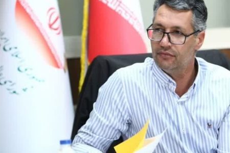 پیام رئیس شورای اسلامی استان اصفهان به مناسبت فرارسیدن سال نو و شب‌های قدر