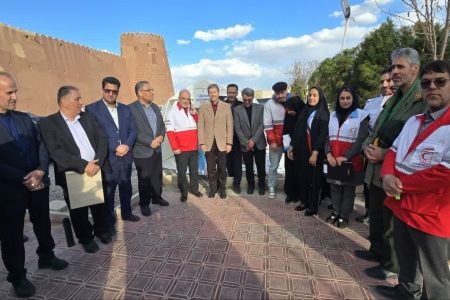 تولید ثروت در گلپایگان با سرمایه‌ گذاری بخش خصوصی در حوزه گردشگری