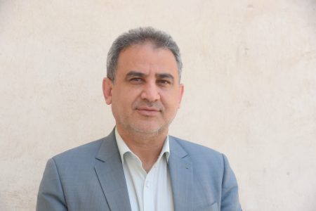 پیام شهردار شهرضا به مناسبت روز جهانی قدس