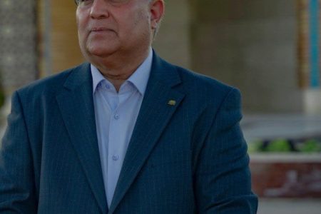 پیام شهردار بیرجند به مناسبت روز جهانی قدس