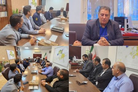 تمهیدات شهرداری گلپایگان در بوستان‌ها برای “روز طبیعت”