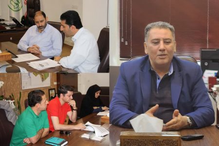 گام نخست شهرداری گلپایگان برای تحقق شعار «سرمایه گذاری برای تولید»
