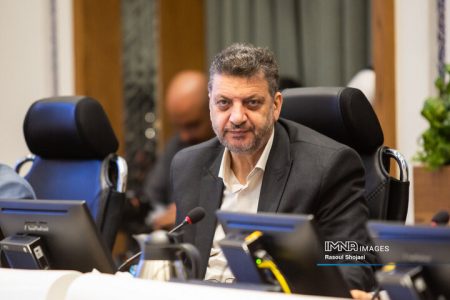 افتتاح ۲ پروژه‌ بزرگ شهری اصفهان در سال ۱۴۰۴