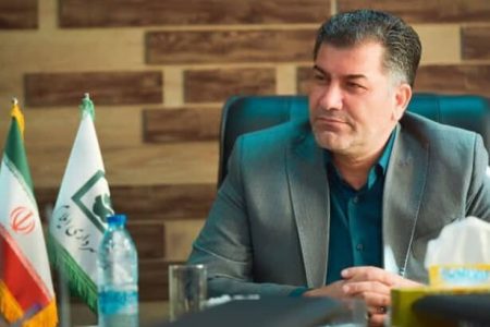 شهردار ایلام خبر داد: احیای مجتمع فرهنگی گردشگری ارغوان بعد از ۲۰ سال
