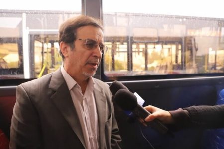 شهردار قم استعفا داد