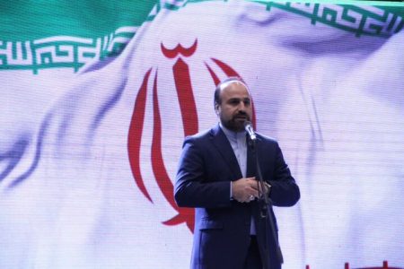 آبشار پهناور خرم‌آباد تا سه ماه آینده به بهره‌برداری می‌رسد