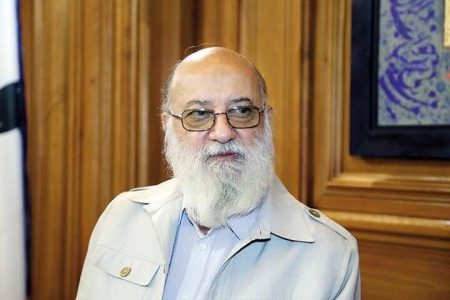 تشکیل کارگروهی برای شناسایی ساختمانهای ناایمن در تهران