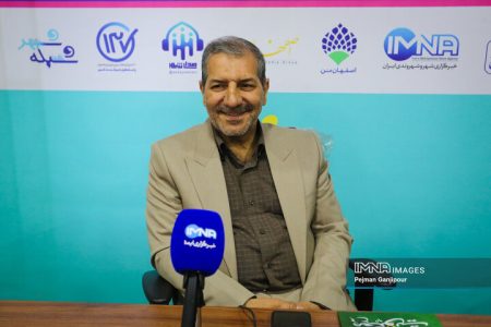 بیش از ۴۰۰ برنامه ویژه هفته فرهنگی اصفهان با شعار “اصفهان دورت بگردم” اجرا می شود
