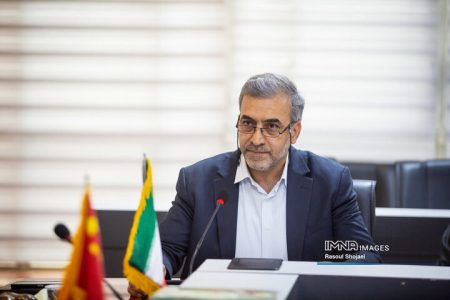 رئیس اداره بینالملل شهرداری اصفهان: «کازان» روسیه شانزدهمین خواهرخوانده اصفهان میشود