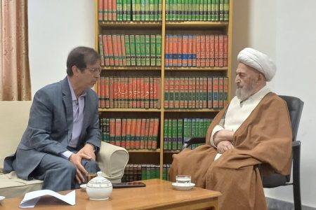 منابع شهرداری قم چندین برابر بدهی‌ها است