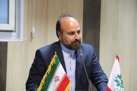 شهردار خرم‌آباد: هرگونه کوتاهی در مأموریت‌های شهرداری جبران‌ناپذیر است