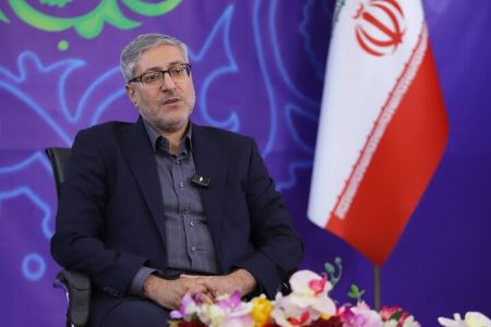 «مجید متینفر» سرپرست شهرداری قم شد